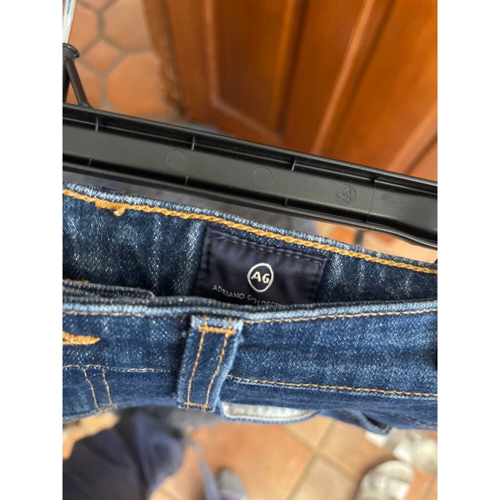 AG THE ISABELLE X HEANS SIZE 26 - Picture 3 of 7